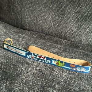 Ghostbuster’s Kids Belt